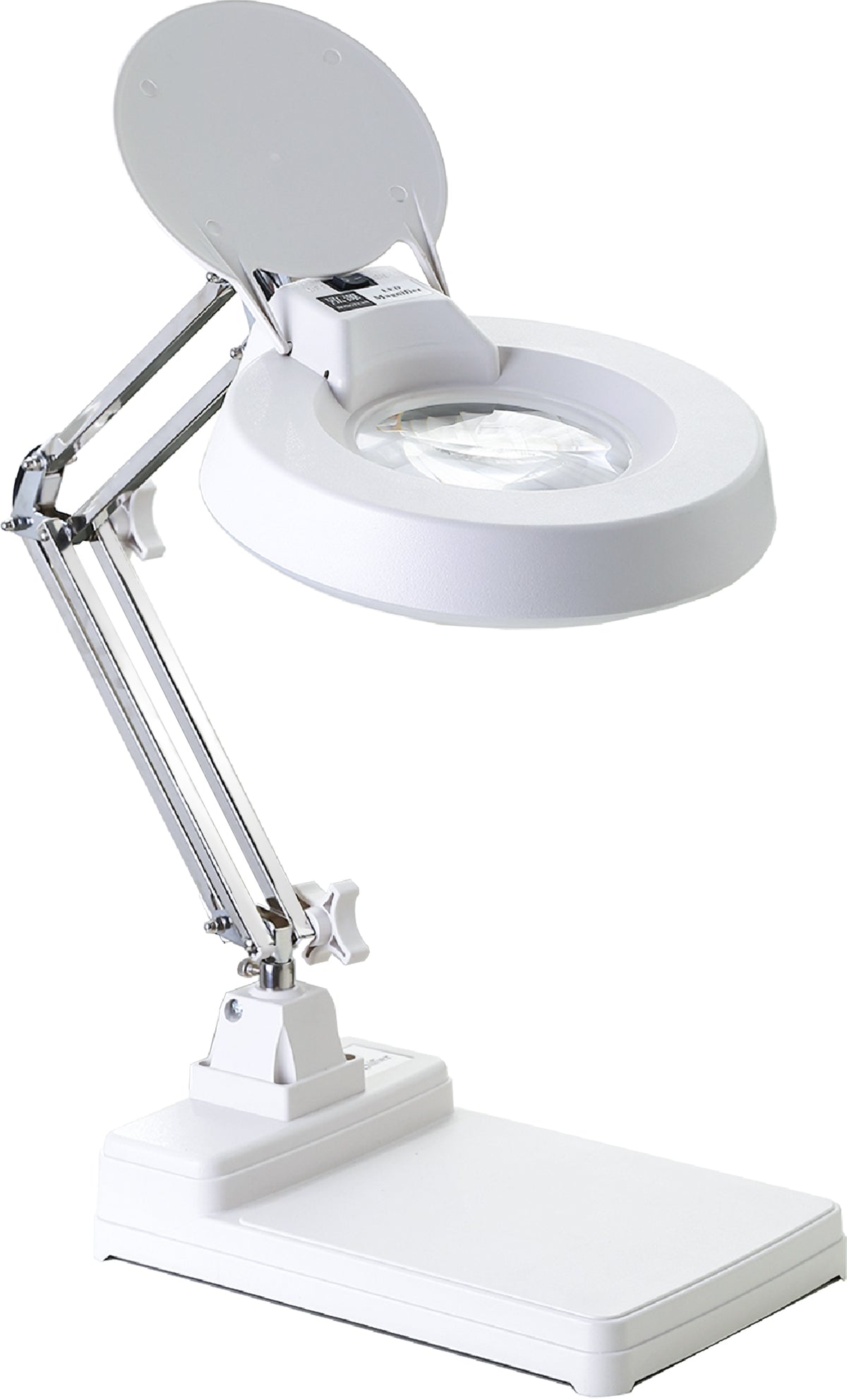 Classic LED Desk Magnifying Lamp