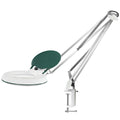 Gynnx GY-CL02-W dimmable LED clamp magnifying lamp in White