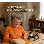 Hands-Free Neck Magnifier