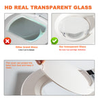 Classic LED Desk Magnifying Lamp